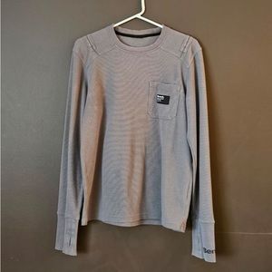 Long Sleeve Bench shirt